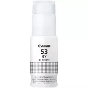 Canon GI-53 (4708C001) - tusz, gray (szary)