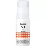 Canon GI-53 (4717C001) - tusz, red (czerwony)