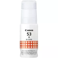 Canon GI-53 (4717C001) - tusz, red (czerwony)
