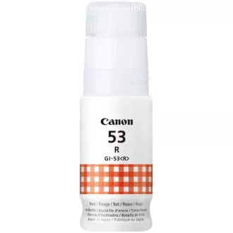 Canon GI-53 (4717C001) - tusz, red (czerwony)