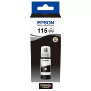 Epson C13T07C14A - tusz, black (czarny)