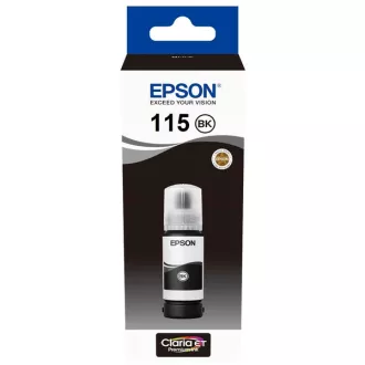 Epson C13T07C14A - tusz, black (czarny) Epson C13T07C14A - tusz, black (czarny)