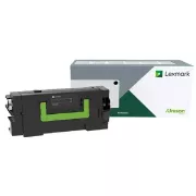 Lexmark 58D2X0E - toner, black (czarny)