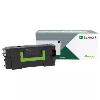 Lexmark 58D2X0E - toner, black (czarny)