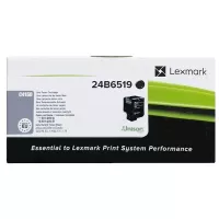 Lexmark 24B6519 - toner, black (czarny)
