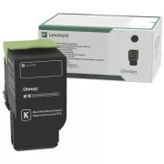 Lexmark 78C2UKE - toner, black (czarny)