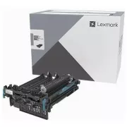 Lexmark 78C0Z10 - bęben, black (czarny)