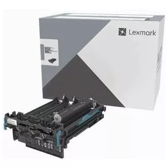 Lexmark 78C0ZK0 - bęben, black (czarny)