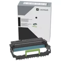 Lexmark 55B0ZA0 - bęben, black (czarny)