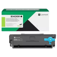 Lexmark B342X00 - toner, black (czarny)