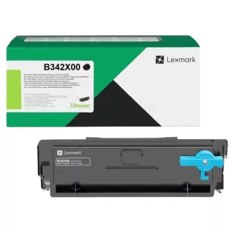 Lexmark B342X00 - toner, black (czarny) Lexmark B342X00 - toner, black (czarny)