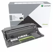 Lexmark 56F0ZA0 - bęben, black (czarny)