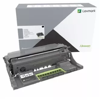 Lexmark 56F0ZA0 - bęben, black (czarny)