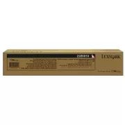 Lexmark 22Z0010 - toner, magenta
