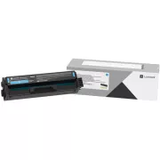 Lexmark 24B7499 - toner, cyan