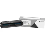 Lexmark 24B7502 - toner, black (czarny)