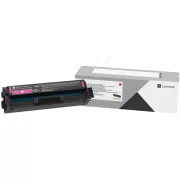 Lexmark 24B7500 - toner, magenta