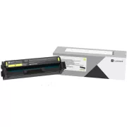Lexmark 24B7501 - toner, yellow (żółty)
