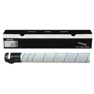 Lexmark 24B6326 - toner, black (czarny)