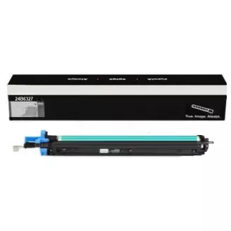 Lexmark 24B6327 - toner, black (czarny)
