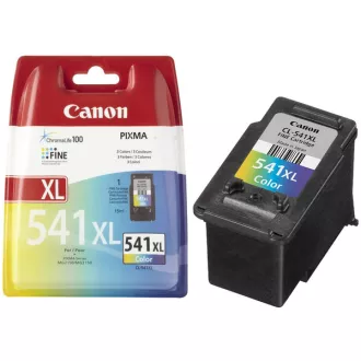 Canon CL-541-XL (5226B005) - tusz, color (kolor) Canon CL-541-XL (5226B005) - tusz, color (kolor)