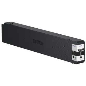 Epson C13T02Y100 - tusz, black (czarny)