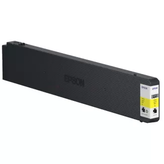 Epson C13T02Y400 - tusz, yellow (żółty)