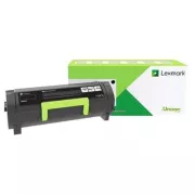 Lexmark 56F2X00 - toner, black (czarny)