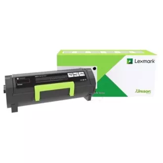 Lexmark 56F2X0E - toner, black (czarny)