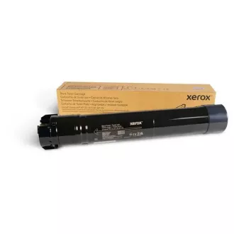 Xerox 006R01819 - toner, black (czarny)