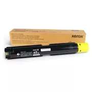 Xerox 006R01831 - toner, yellow (żółty)