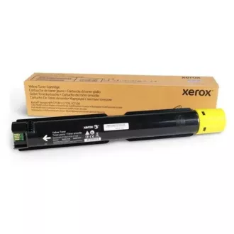 Xerox 006R01831 - toner, yellow (żółty) Xerox 006R01831 - toner, yellow (żółty)