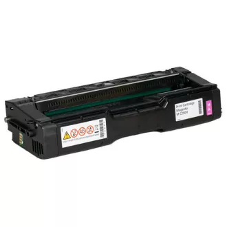 Ricoh 408342 - toner, magenta Ricoh 408342 - toner, magenta
