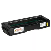 Ricoh 408343 - toner, yellow (żółty)