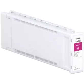 Epson C13T50M30N - tusz, magenta
