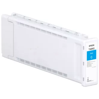 Epson C13T48M200 - tusz, cyan