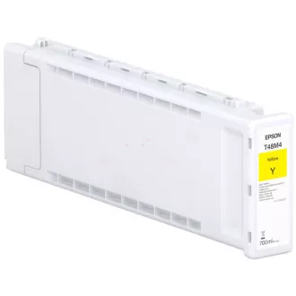 Epson C13T48M400 - tusz, yellow (żółty)