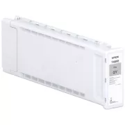 Epson C13T48ME00 - tusz, gray (szary)