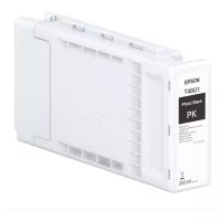 Epson C13T48U100 - tusz, photoblack (fotoczarny)