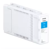 Epson C13T48U200 - tusz, cyan