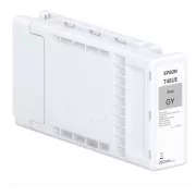 Epson C13T48UE00 - tusz, gray (szary)