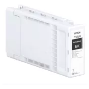 Epson C13T50U80N - tusz, matt black (czarny mat)