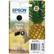 Epson C13T10G14010 - tusz, black (czarny)