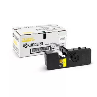 Kyocera TK-5440 (TK-5440Y) - toner, yellow (żółty)
