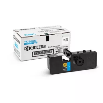 Kyocera TK-5440 (TK-5440C) - toner, cyan