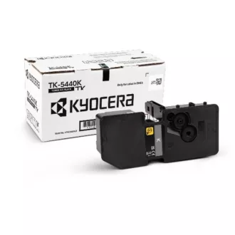 Kyocera TK-5440 (TK-5440K) - toner, black (czarny) Kyocera TK-5440 (TK-5440K) - toner, black (czarny)
