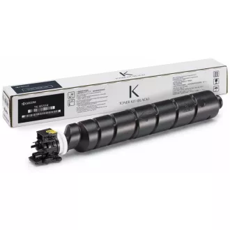 Kyocera TK-8555 (1T02XC0NL0) - toner, black (czarny)