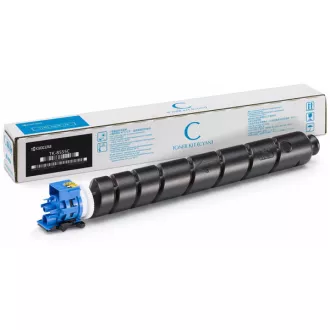 Kyocera TK-8555 (1T02XCCNL0) - toner, cyan