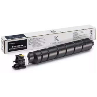 Kyocera TK-6345 (1T02XF0NL0) - toner, black (czarny)