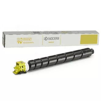 Kyocera TK-8375 (1T02XDANL0) - toner, yellow (żółty)